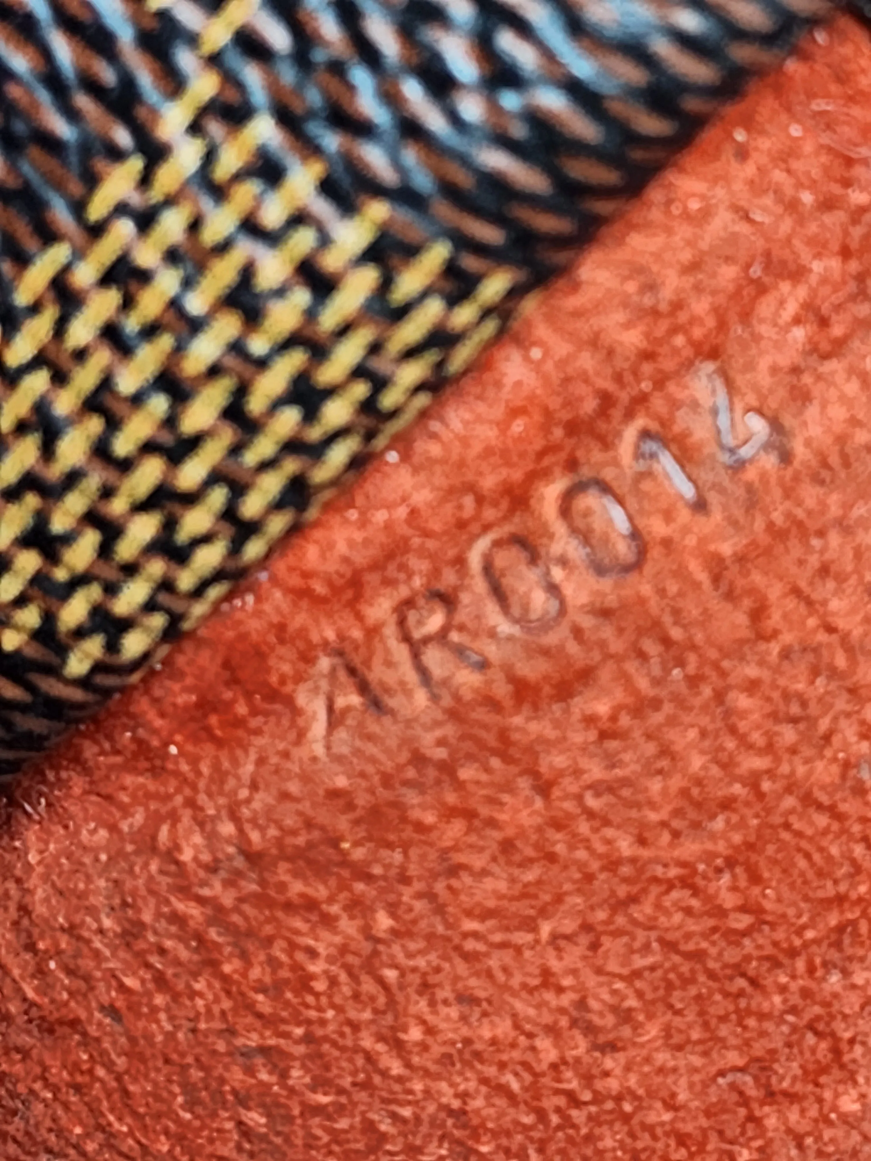 LOUIS VUITTON DE SARRIA