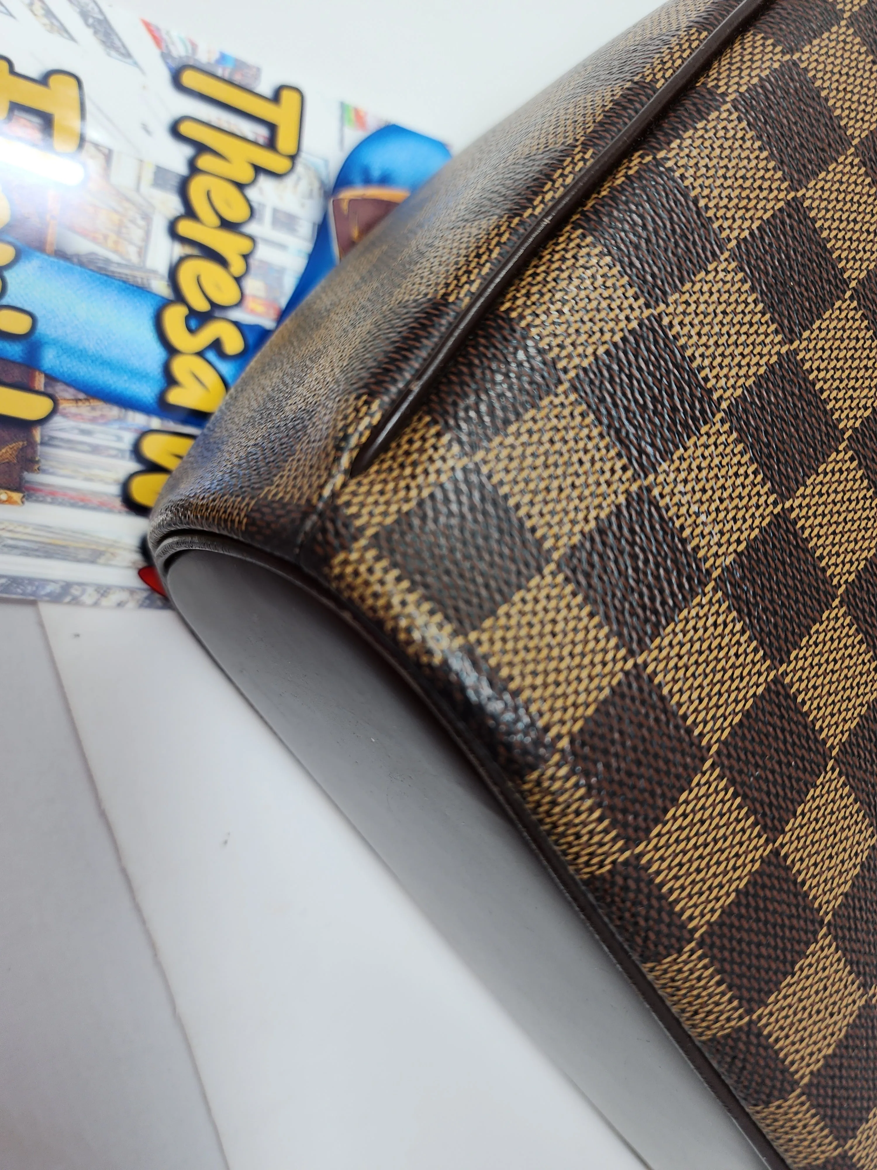LOUIS VUITTON DE SARRIA