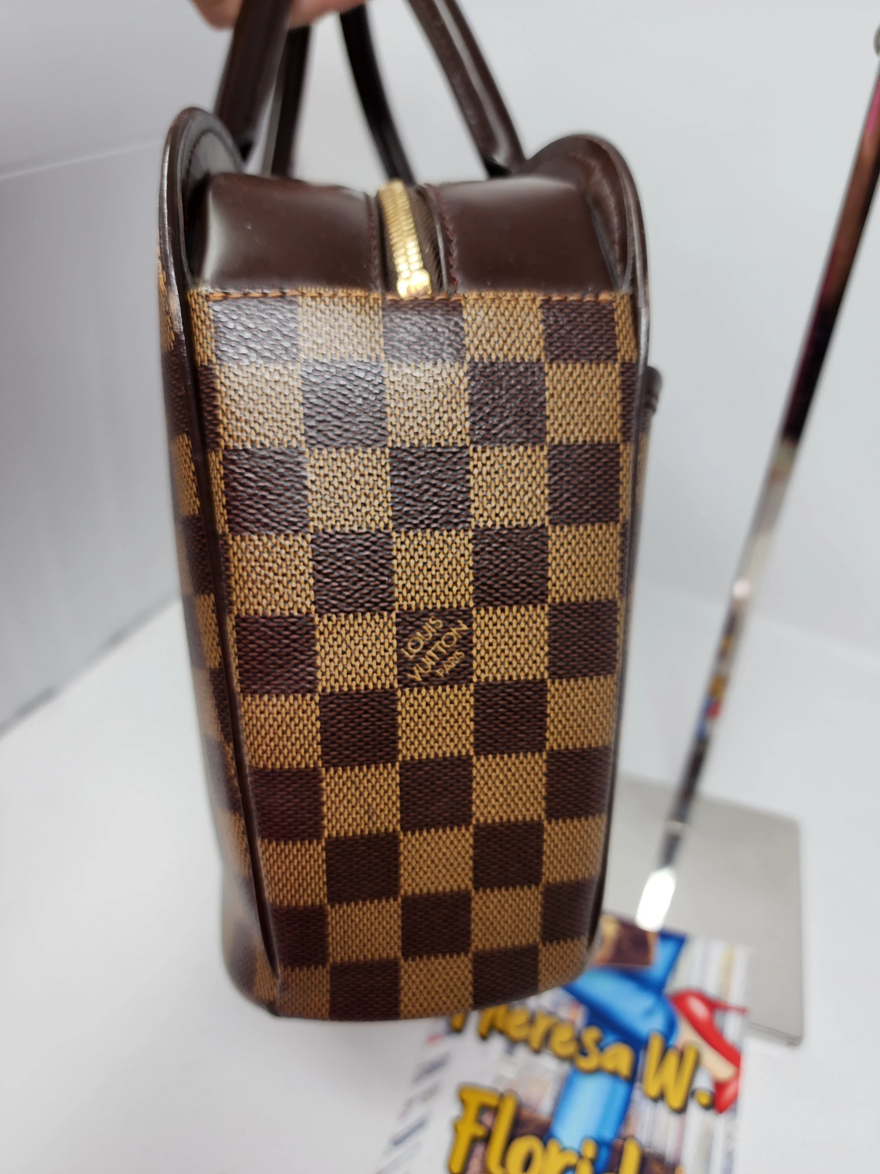 LOUIS VUITTON DE SARRIA