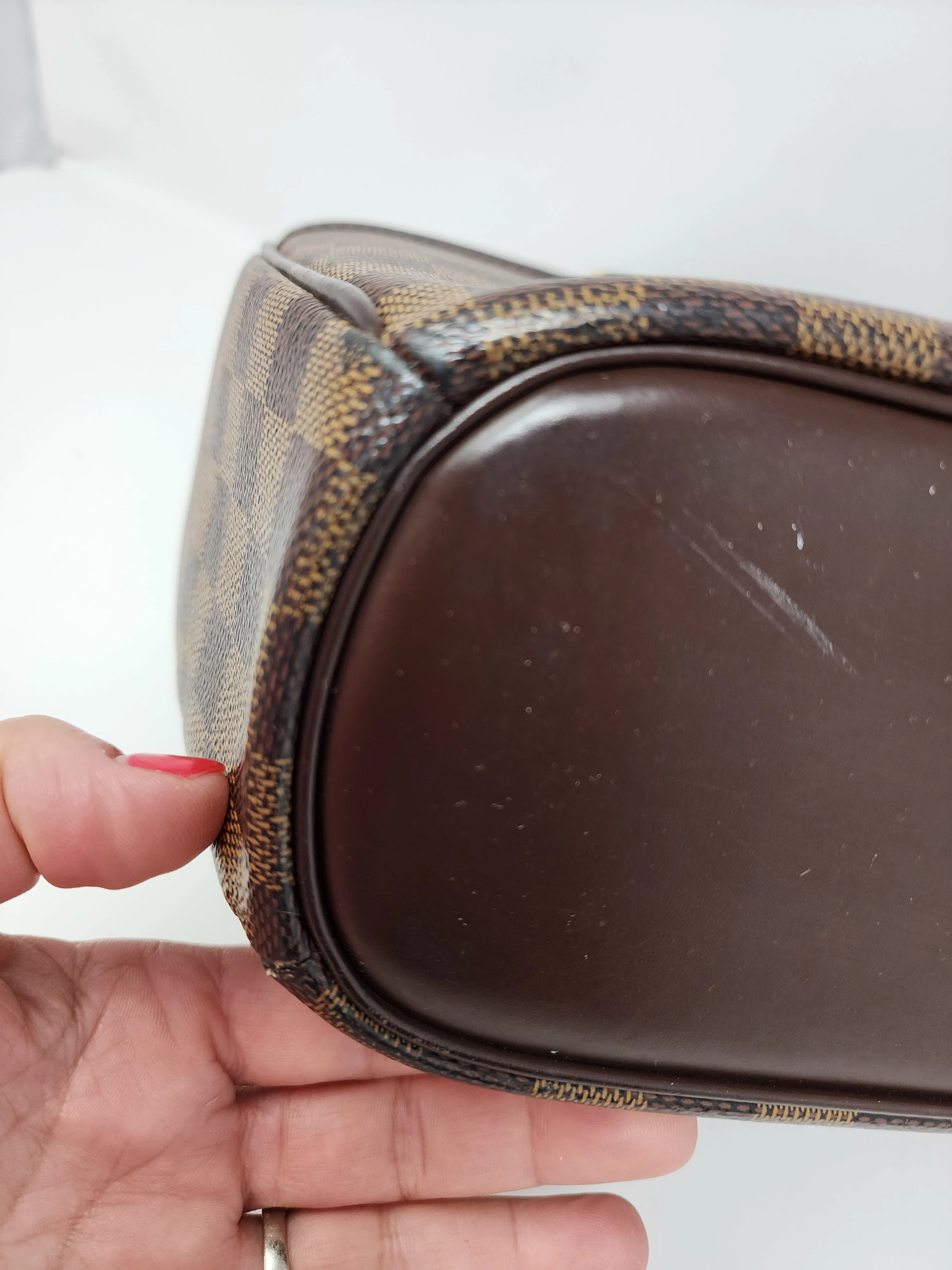 LOUIS VUITTON DE SARRIA