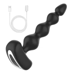LOVE CHAPELET ANAL VIB