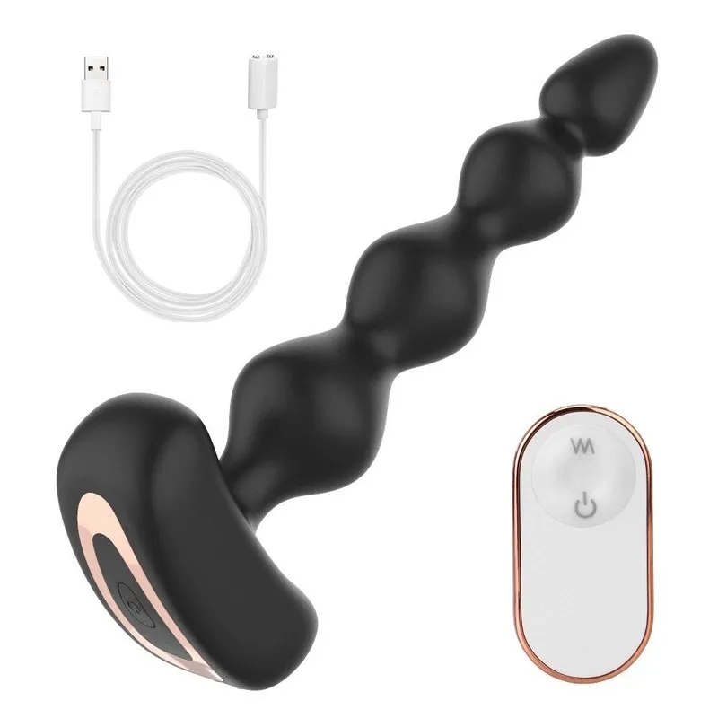 LOVE CHAPELET ANAL VIB