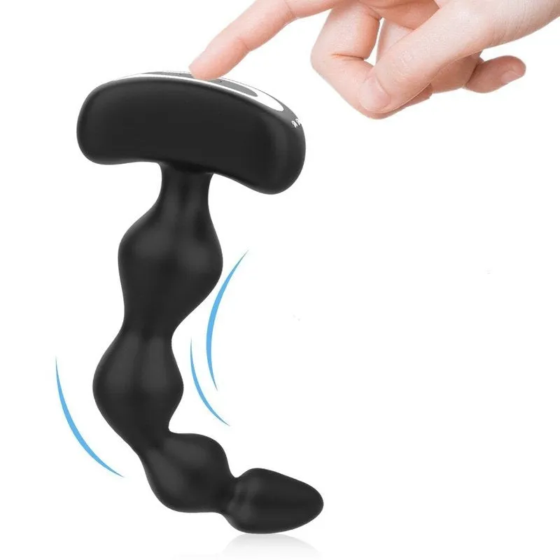 LOVE CHAPELET ANAL VIB