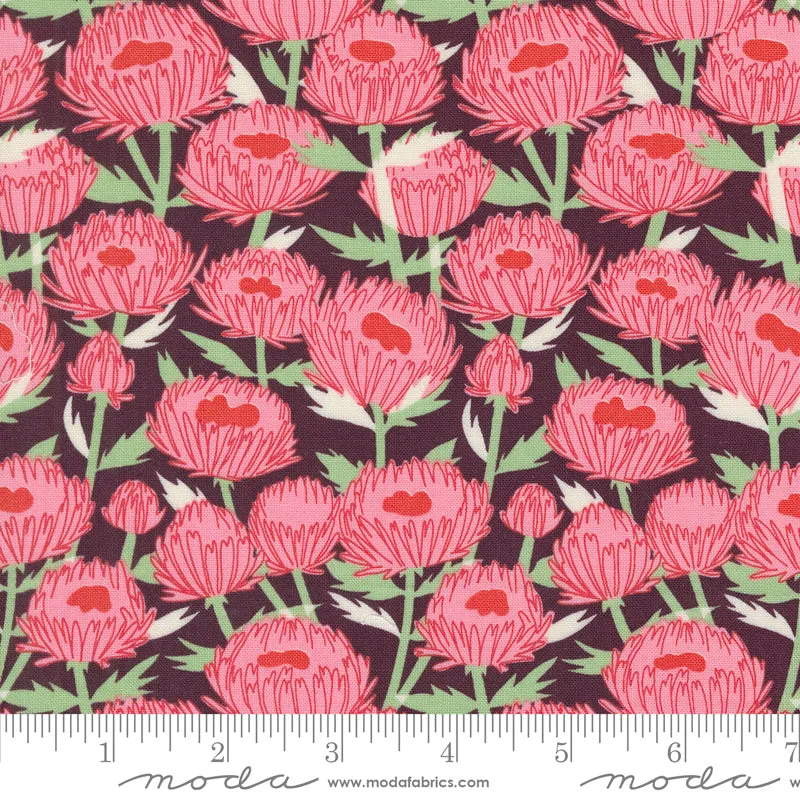 Love Letter, November in Merlot