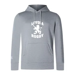 Loyola Rugby Club Lightweight Hoodie by Canterbury
