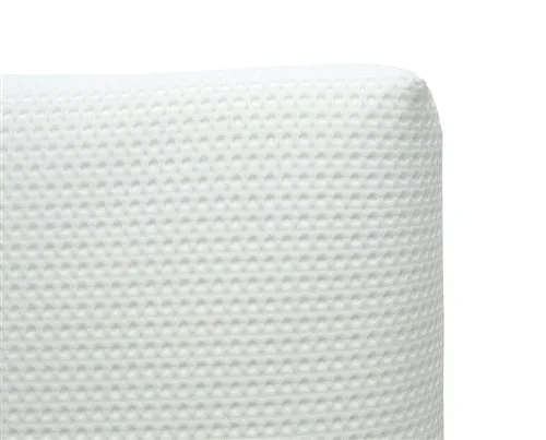 Lullaby Earth Super Lightweight Breeze Crib Mattress - White (LE16 / 2-Stage)