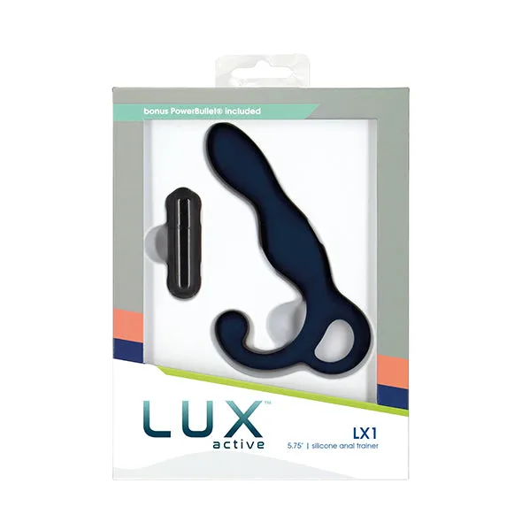 Lux Active LX1 Vibromasseur Anal