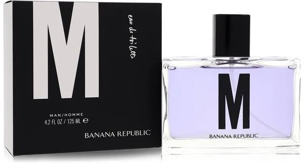 M by Banana Republic