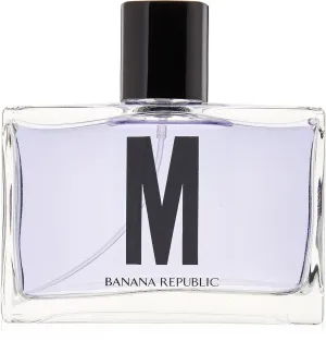 M by Banana Republic