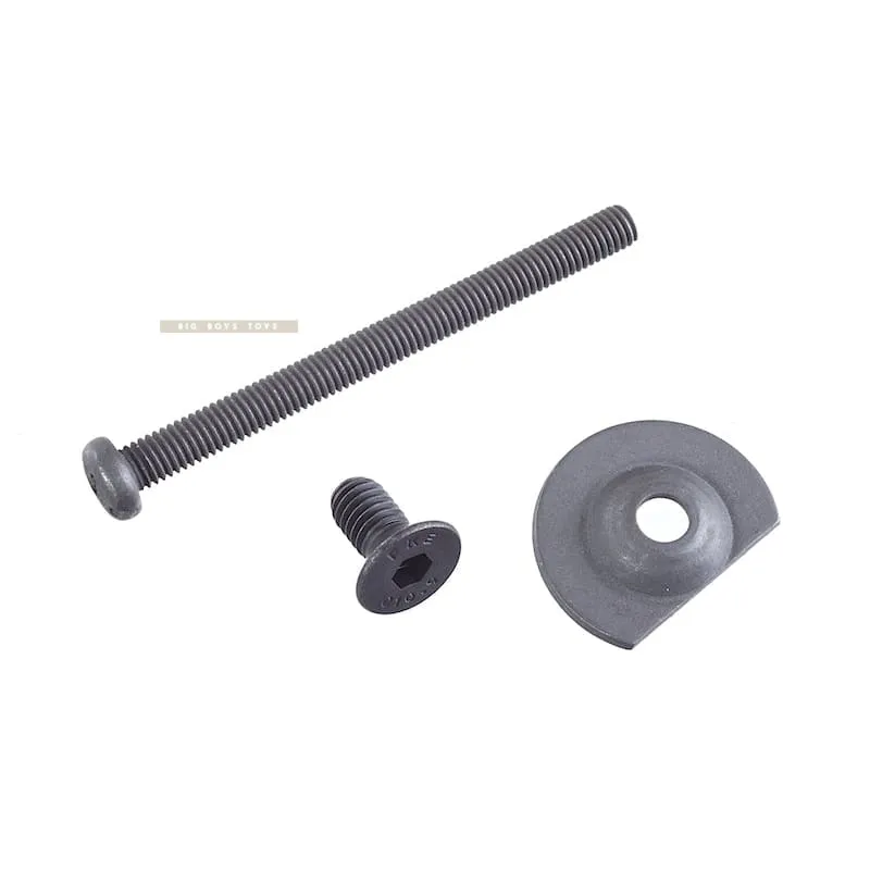 Madbull ACE Skeleton Stock (Medium)
