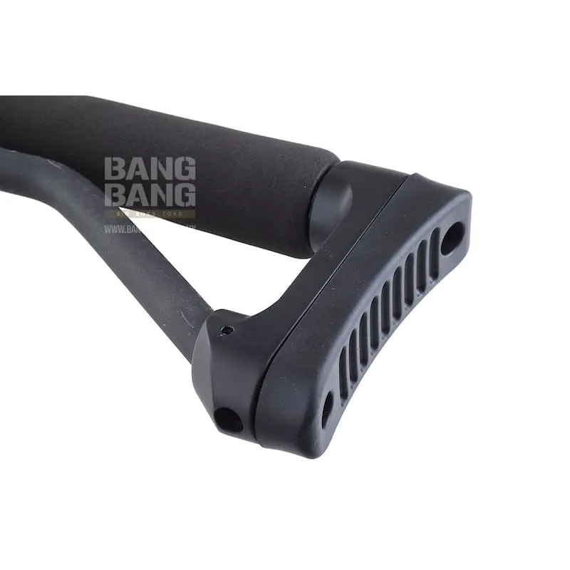 Madbull ACE Skeleton Stock (Medium)