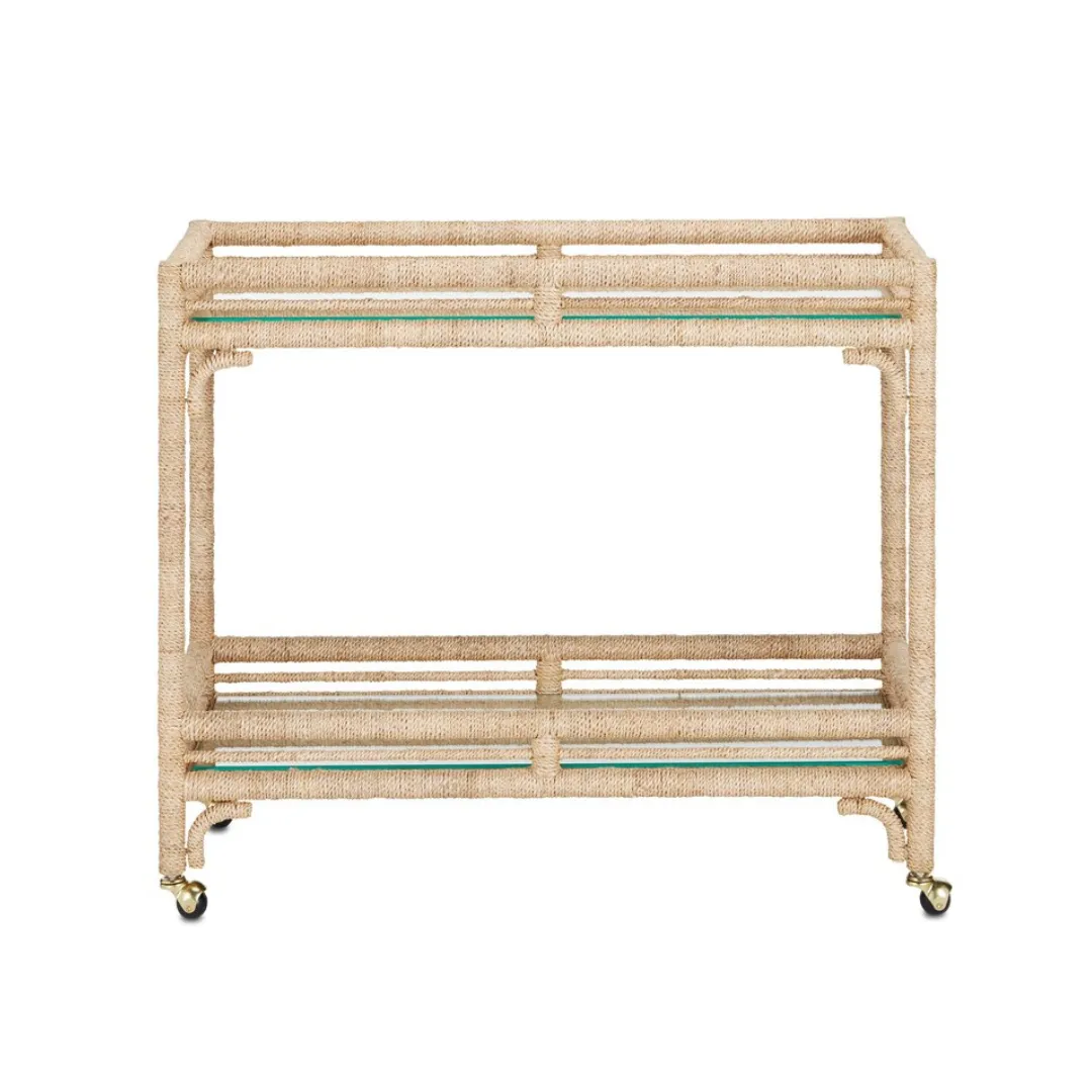 Madeline Bar Cart
