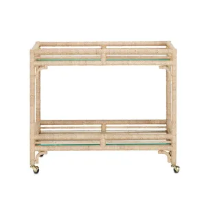 Madeline Bar Cart