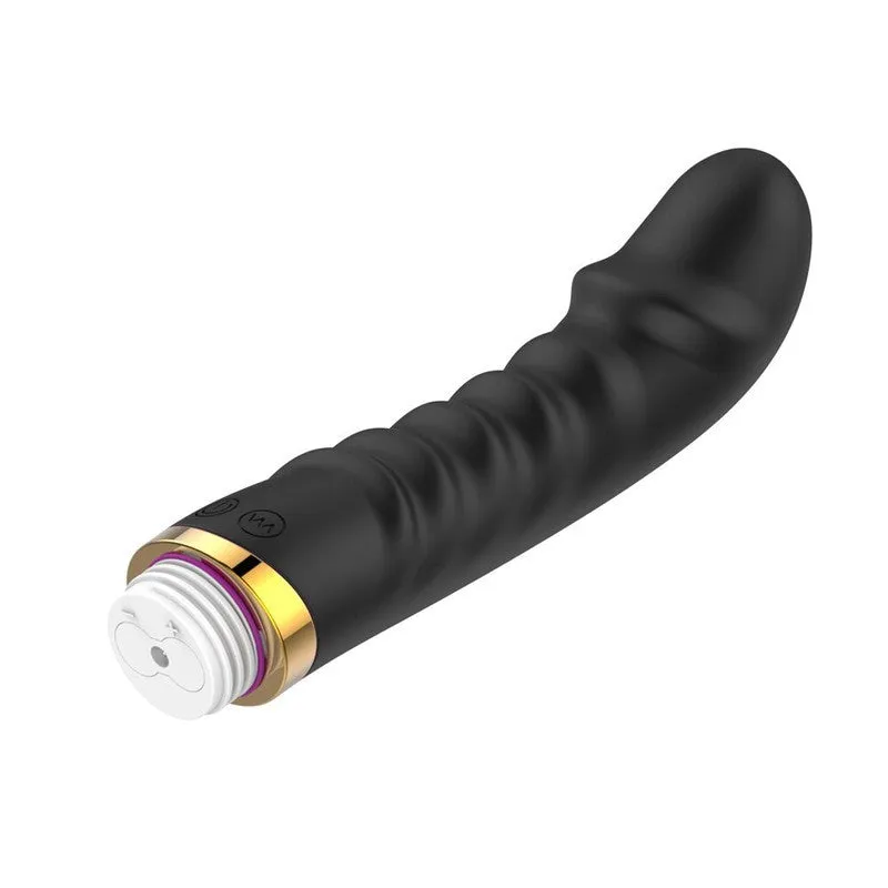 Magic Motion - Plug anal vibrant connecté Equinox