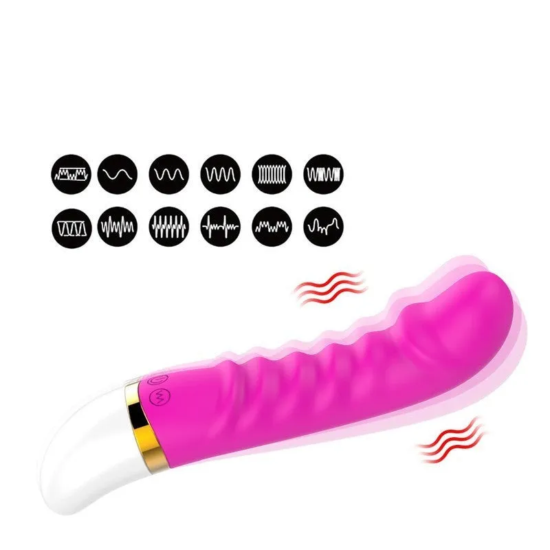 Magic Motion - Plug anal vibrant connecté Equinox