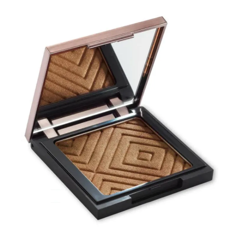 Makeup Geek Highlighter Compact - Ignite