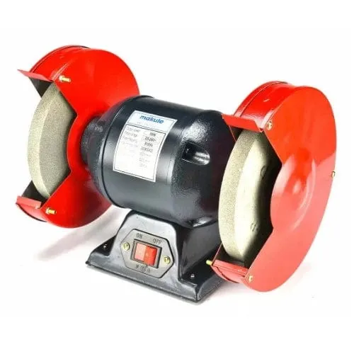 Makute Bench Grinder 250W - SIST-150