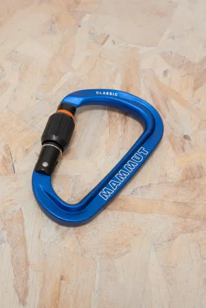 Mammut - Classic HMS