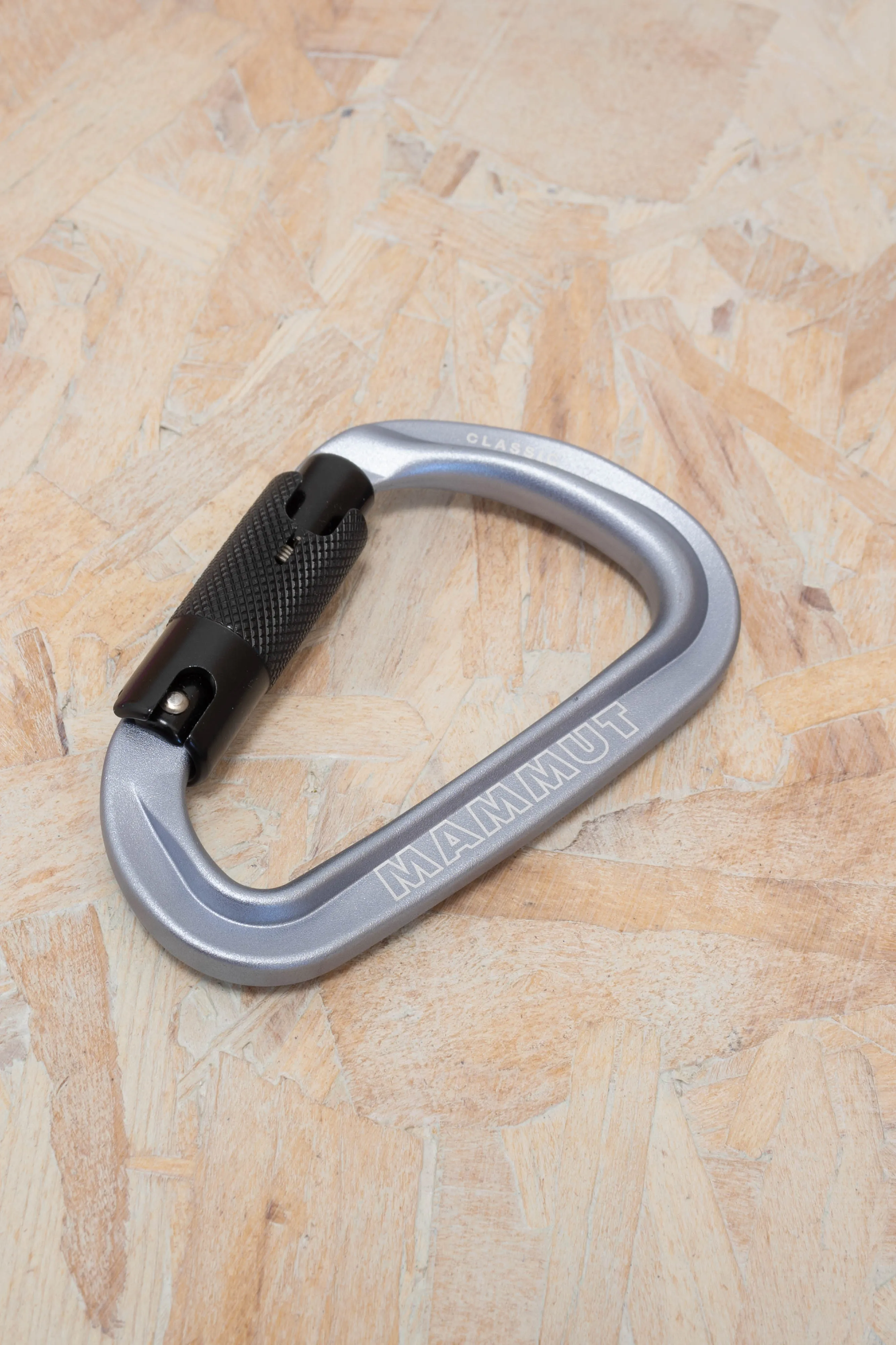 Mammut - Classic HMS