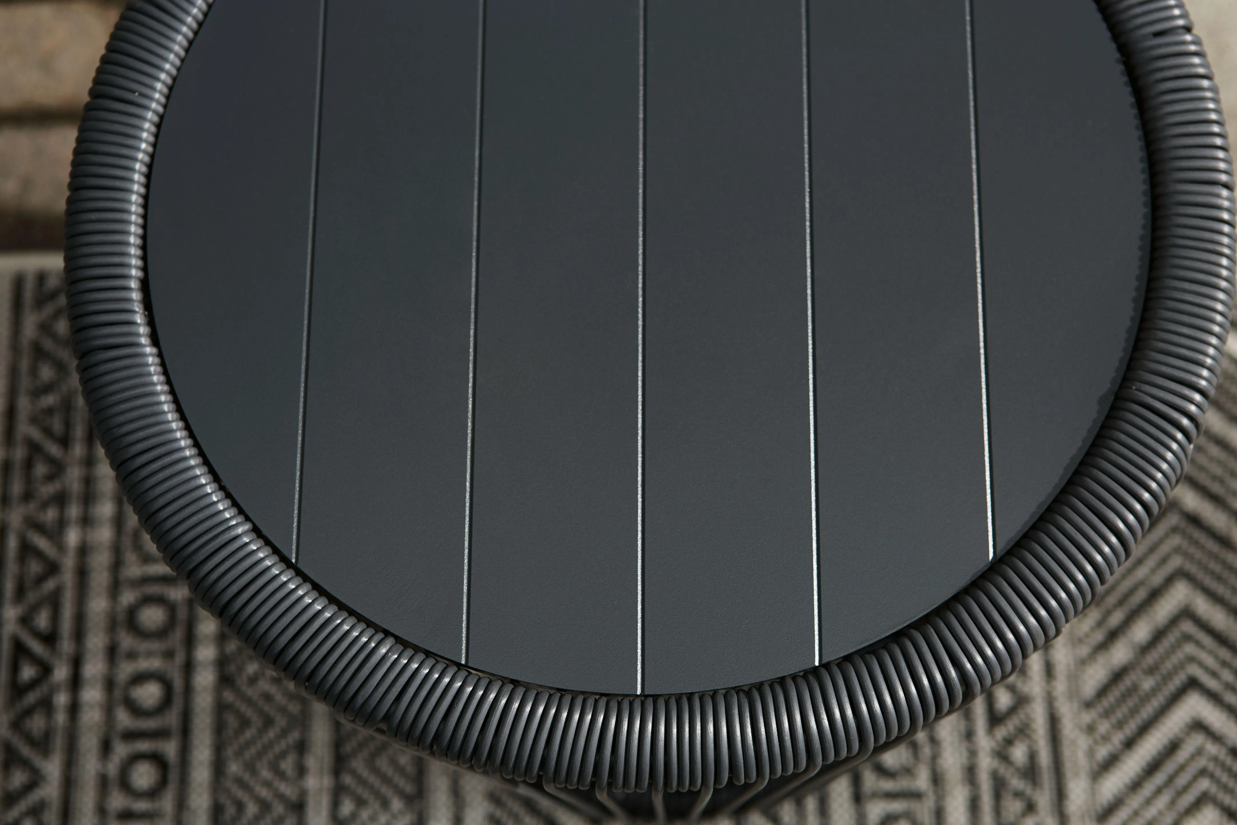 Mandarin Cape - Chairs W/table Set (3/cn)