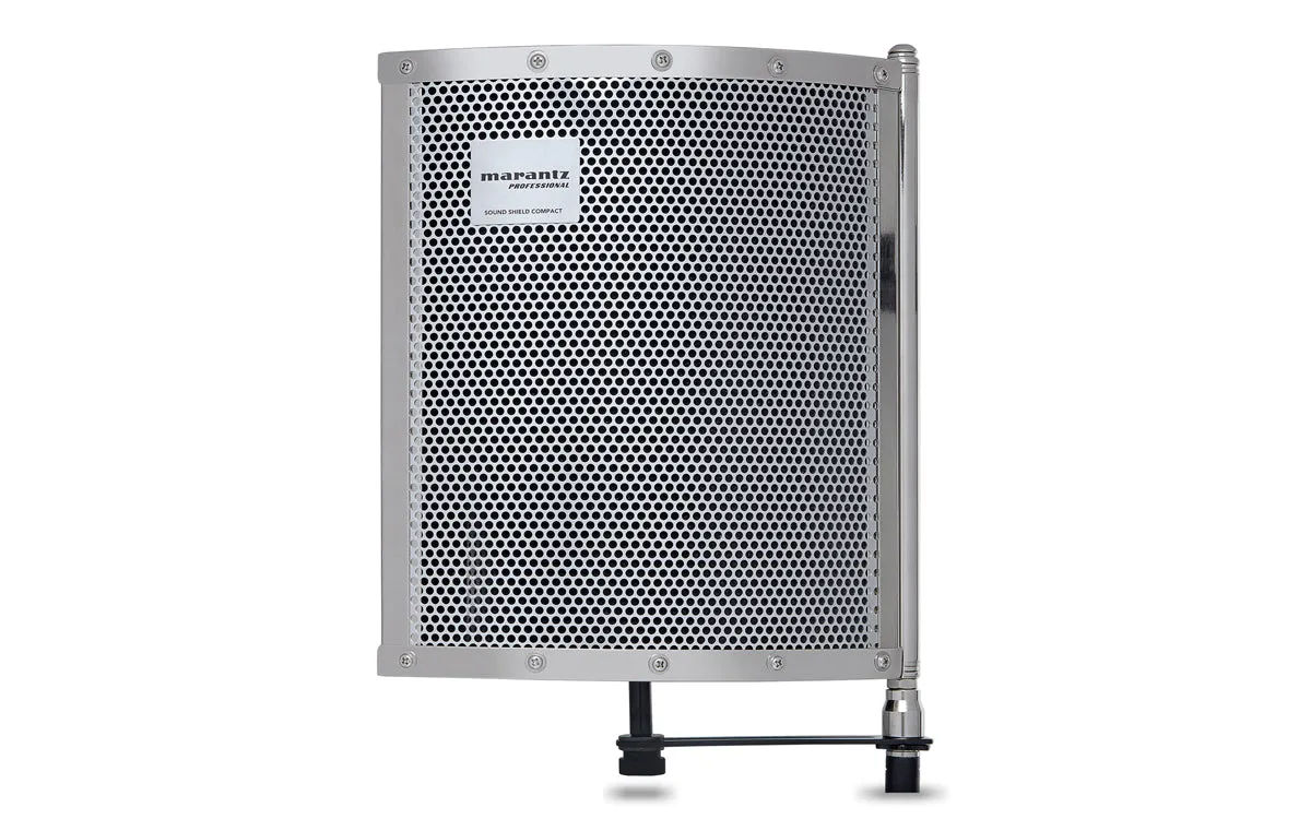Marantz Sound Shield Compact