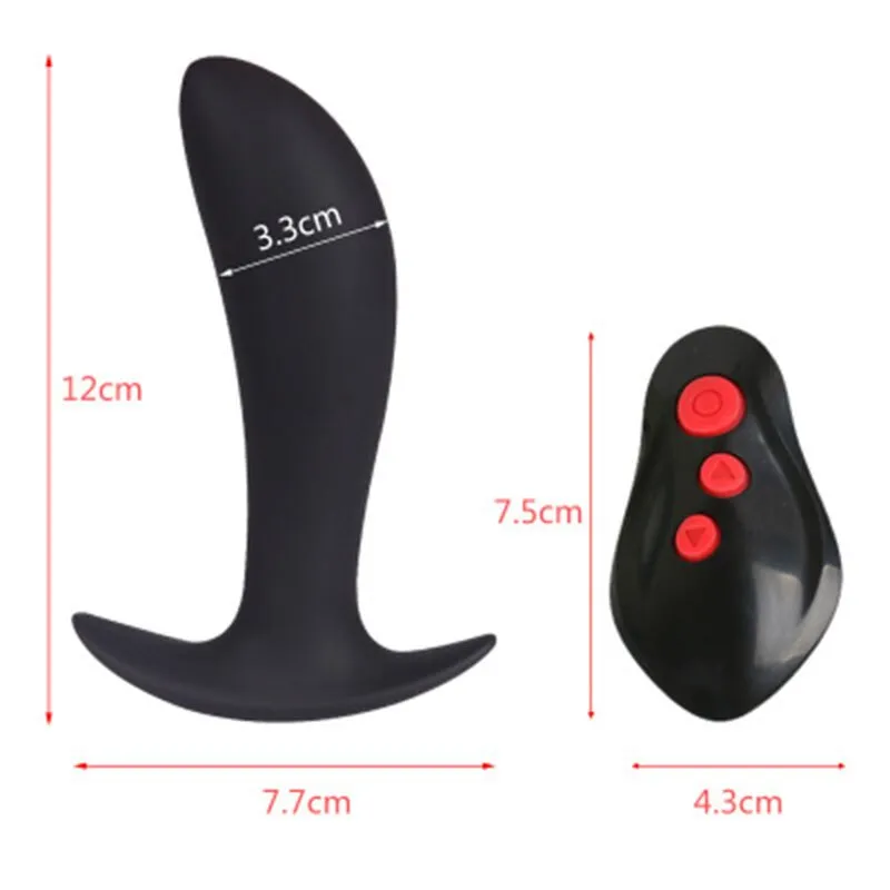 Masseur de prostate Nexus Excel