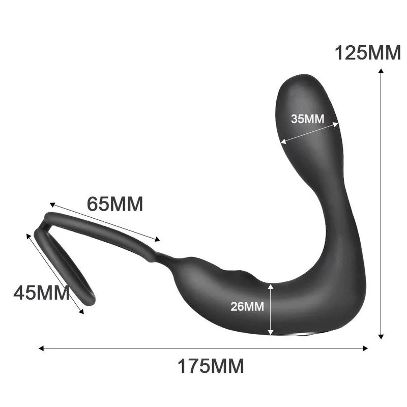 Masseur de prostate