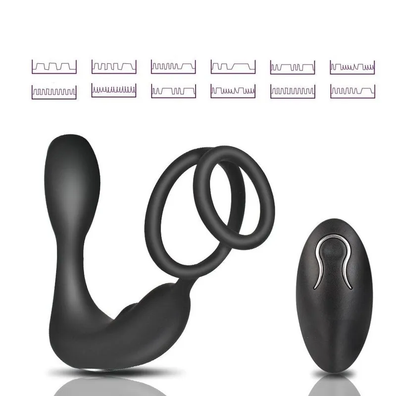 Masseur de prostate