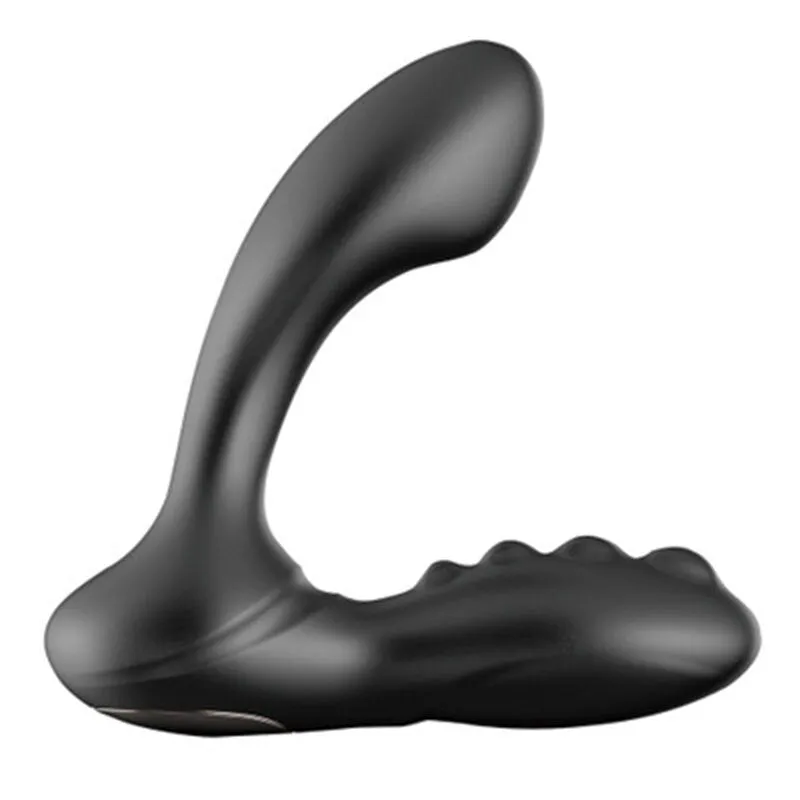 Masseur prostatique Prograsm Ice