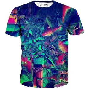 Master Glitch T-Shirt