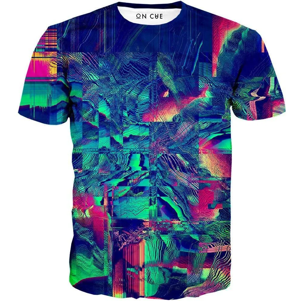 Master Glitch T-Shirt