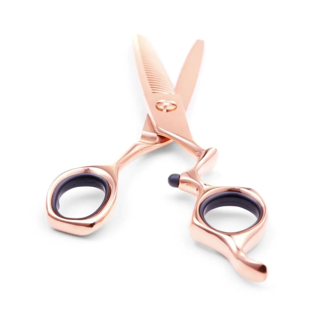 Matsui Classic Ergo Support Rose Gold Thinner