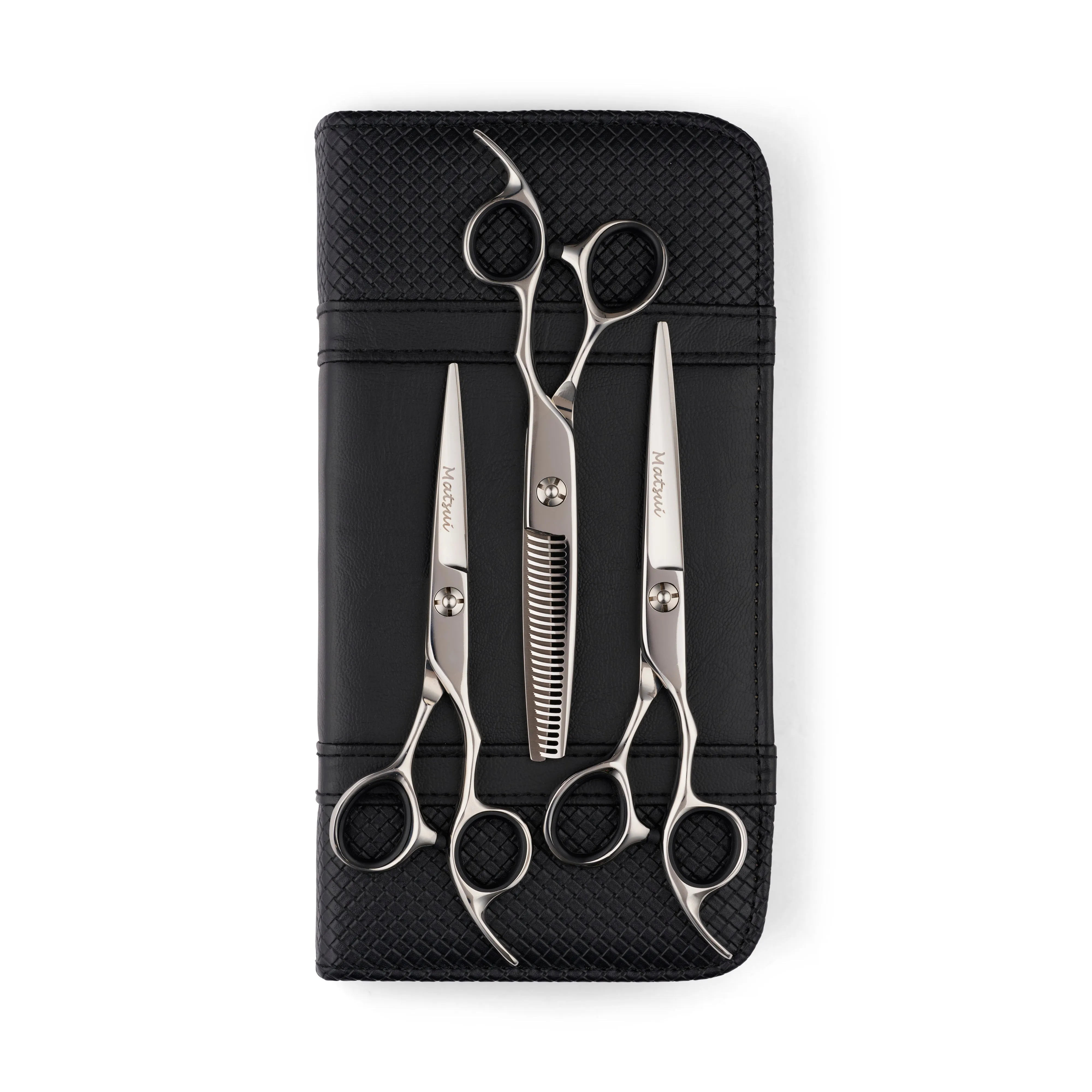 Matsui Lightweight Classic Offset Triple Set