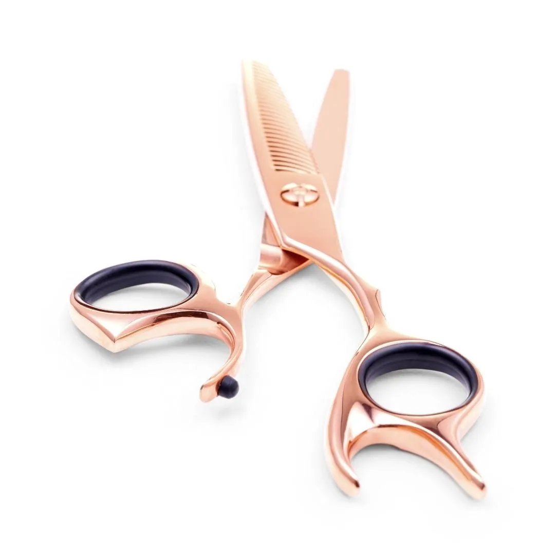 MATSUI SUPER ERGO DEVIL ROSE GOLD THINNER