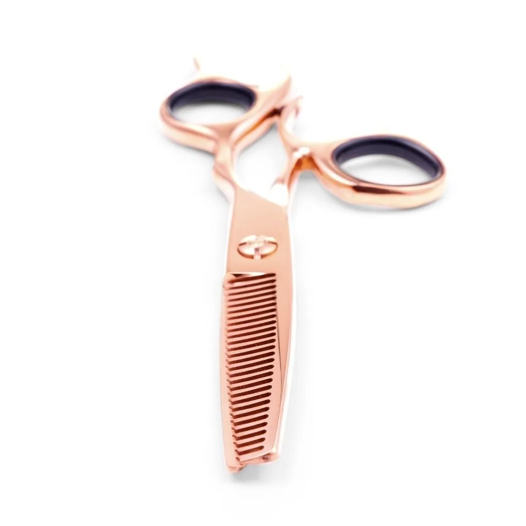 MATSUI SUPER ERGO DEVIL ROSE GOLD THINNER