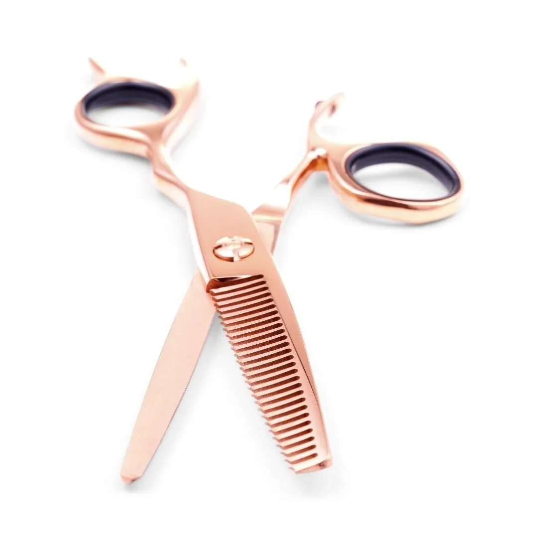 MATSUI SUPER ERGO DEVIL ROSE GOLD THINNER