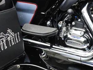 Mechanical Reverse: 6 Speed - All Clutches (2014 & Up)