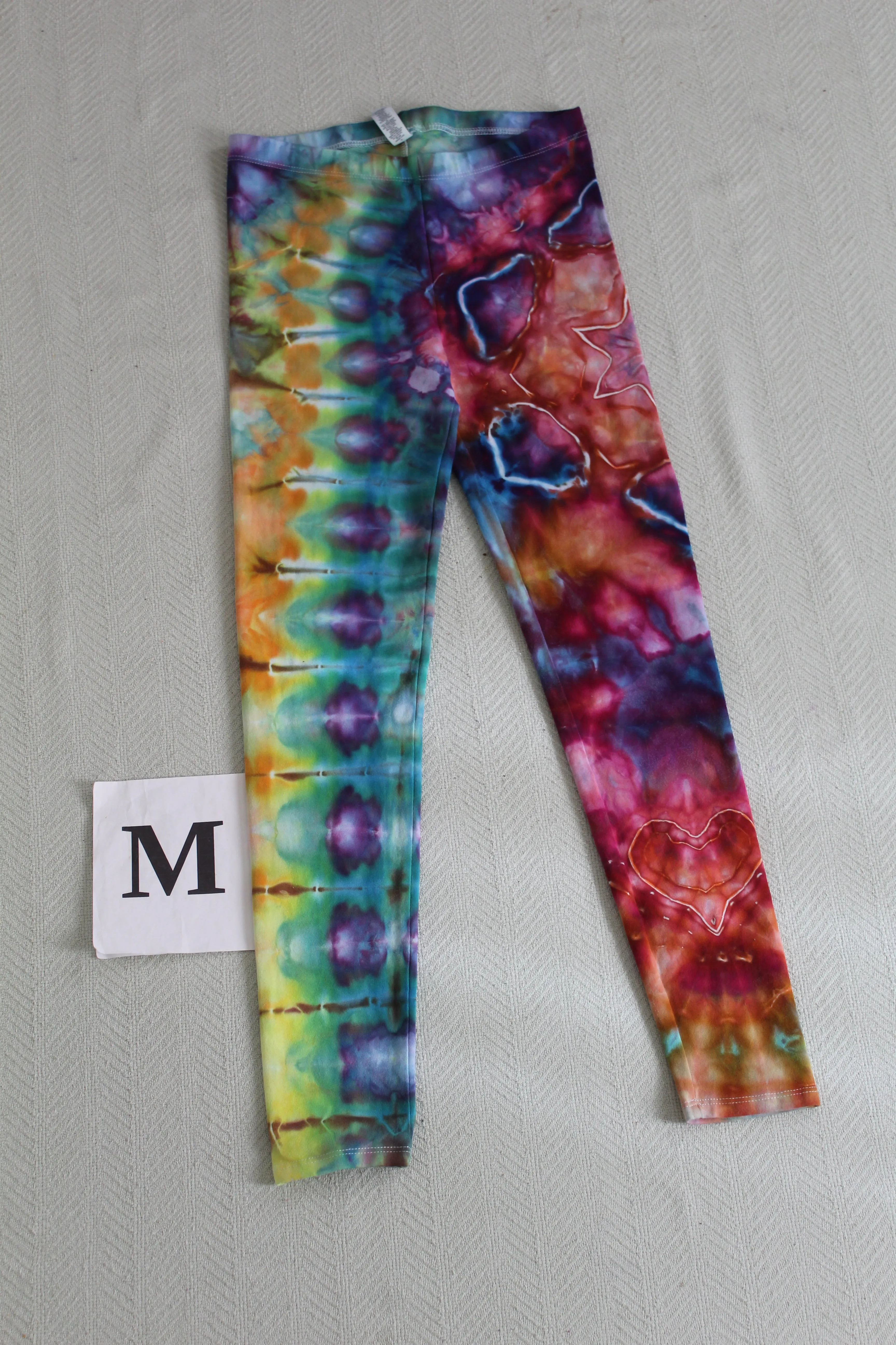 Medium Leggings