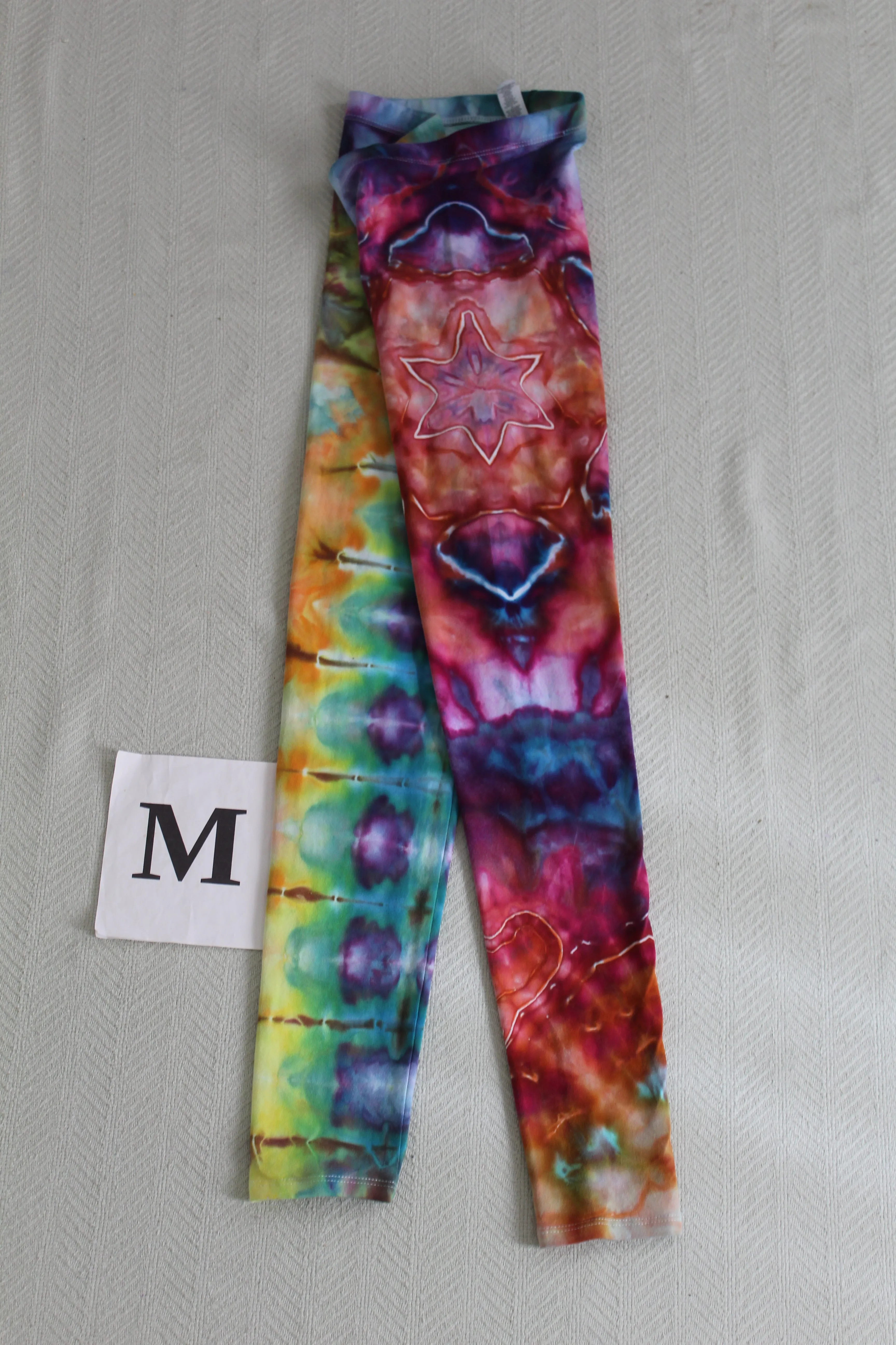 Medium Leggings
