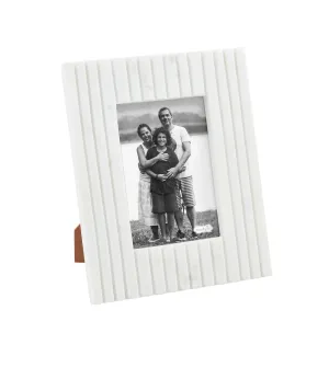 MEDIUM STRIPE MARBLE FRAME
