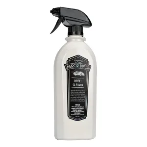 Meguiars Mirror Bright Wheel Cleaner 650ml