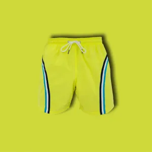 Mellow Yellows