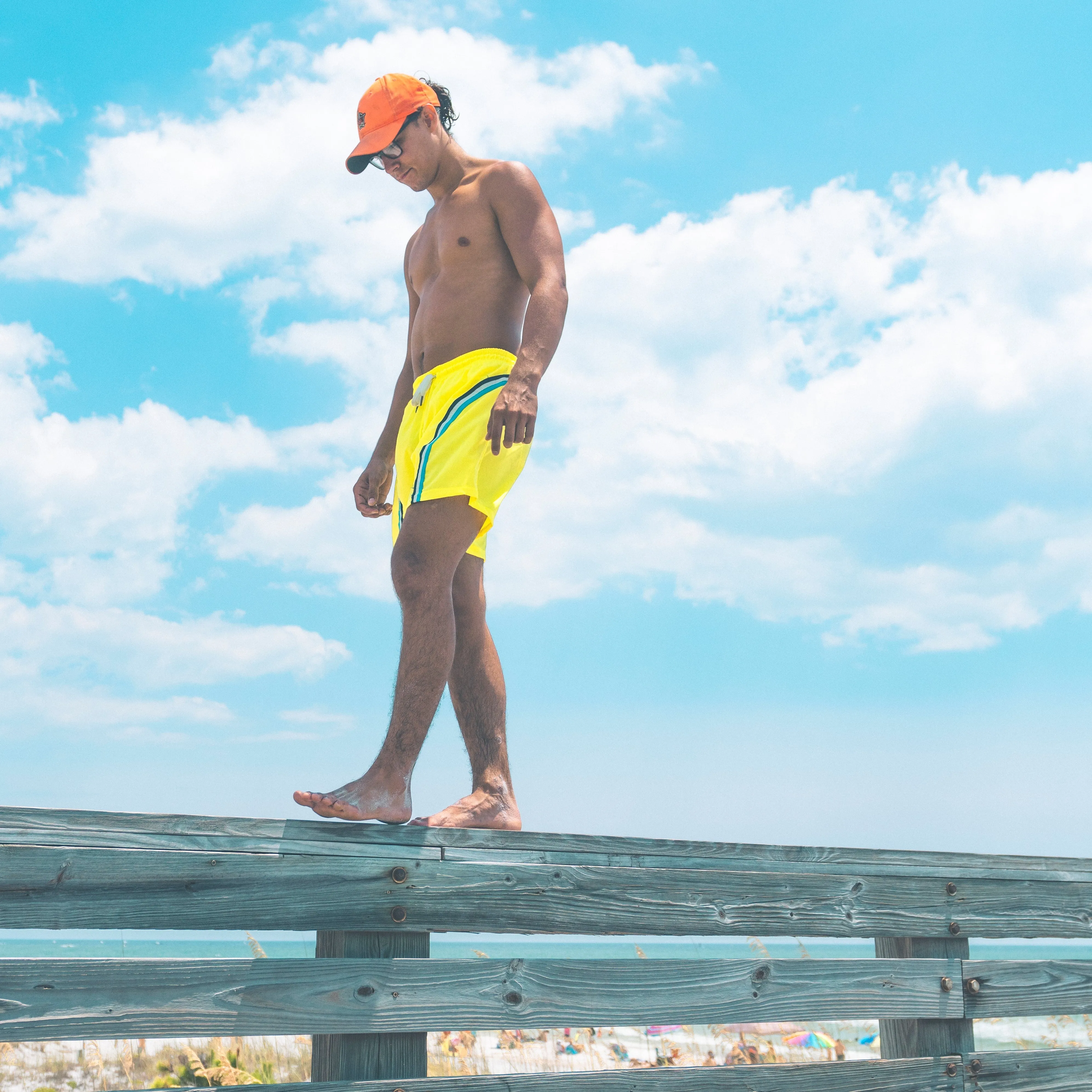 Mellow Yellows