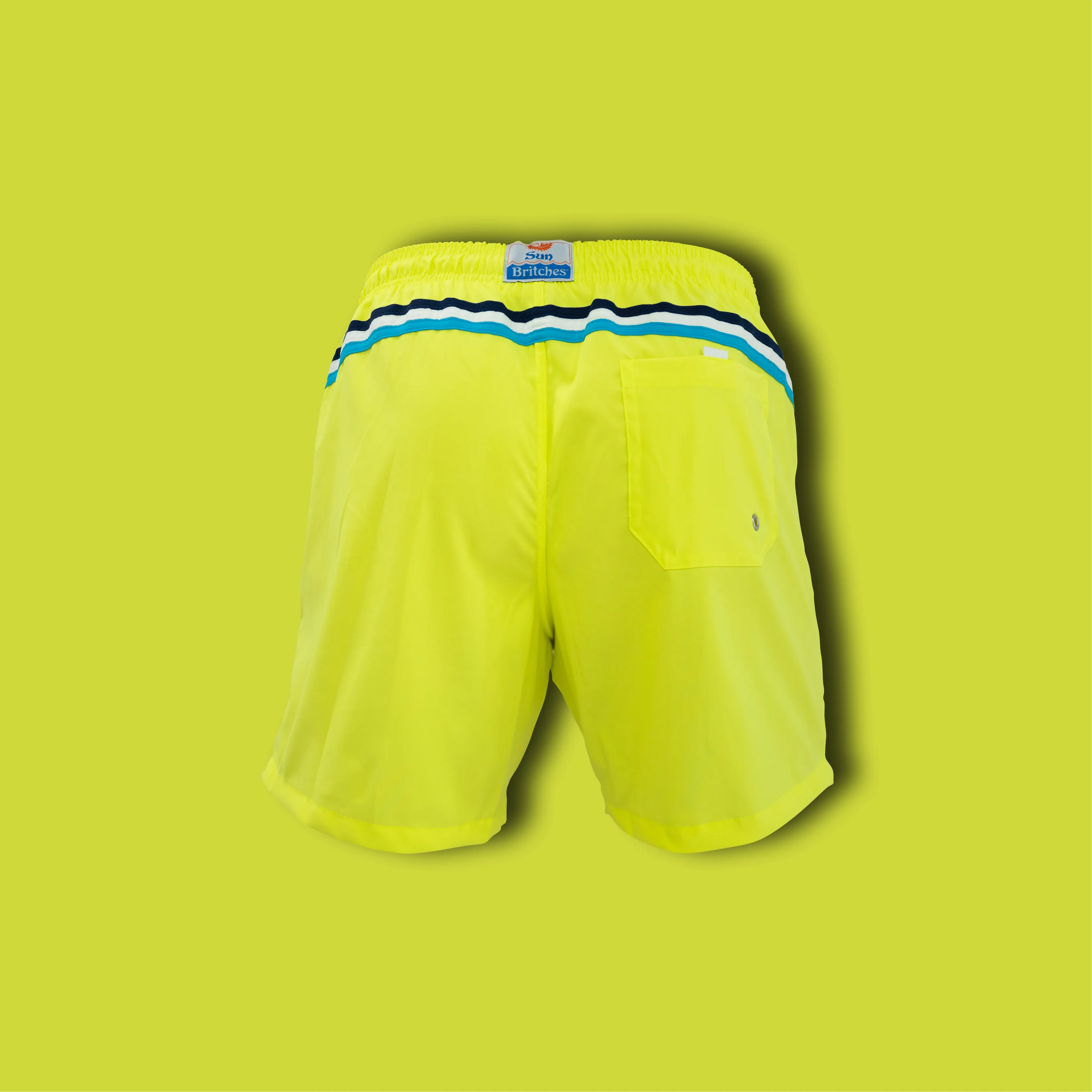 Mellow Yellows