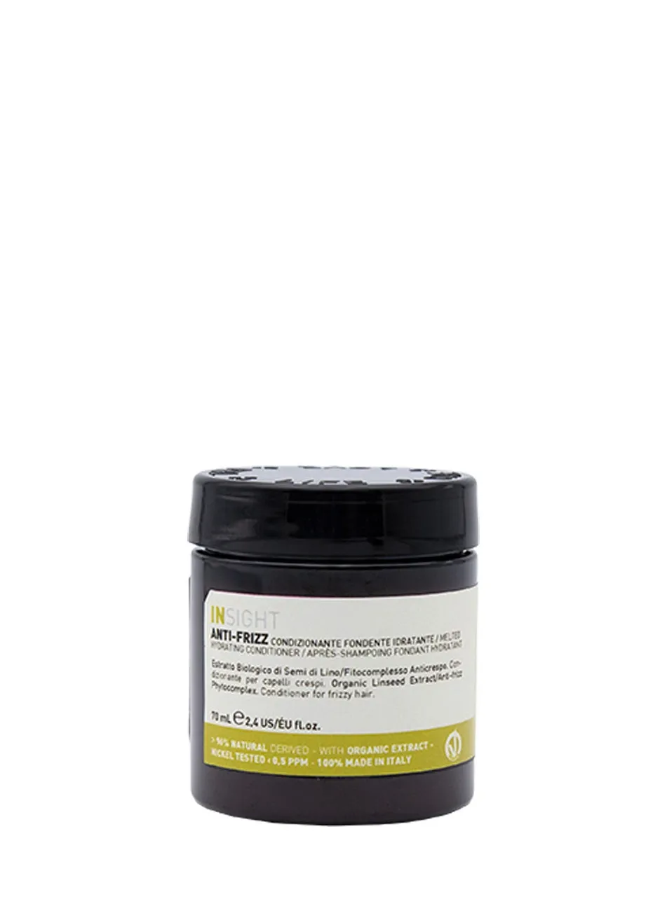Melted Hydrating Conditioner