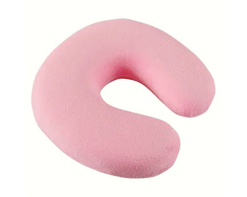 Memory Foam Travel U Shaped Neck Pillow
