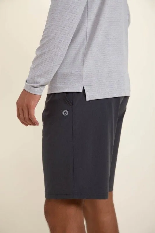 MEN'S Active Drawstring Shorts