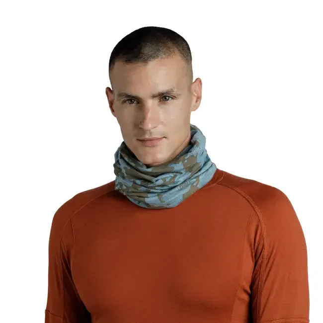 Merino Lightweight Neckwear - Prints