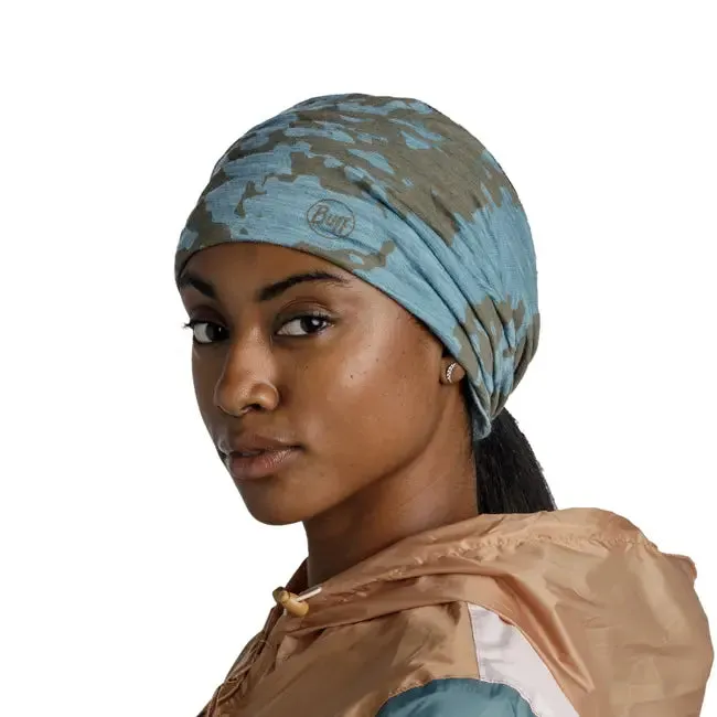 Merino Lightweight Neckwear - Prints