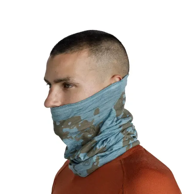 Merino Lightweight Neckwear - Prints